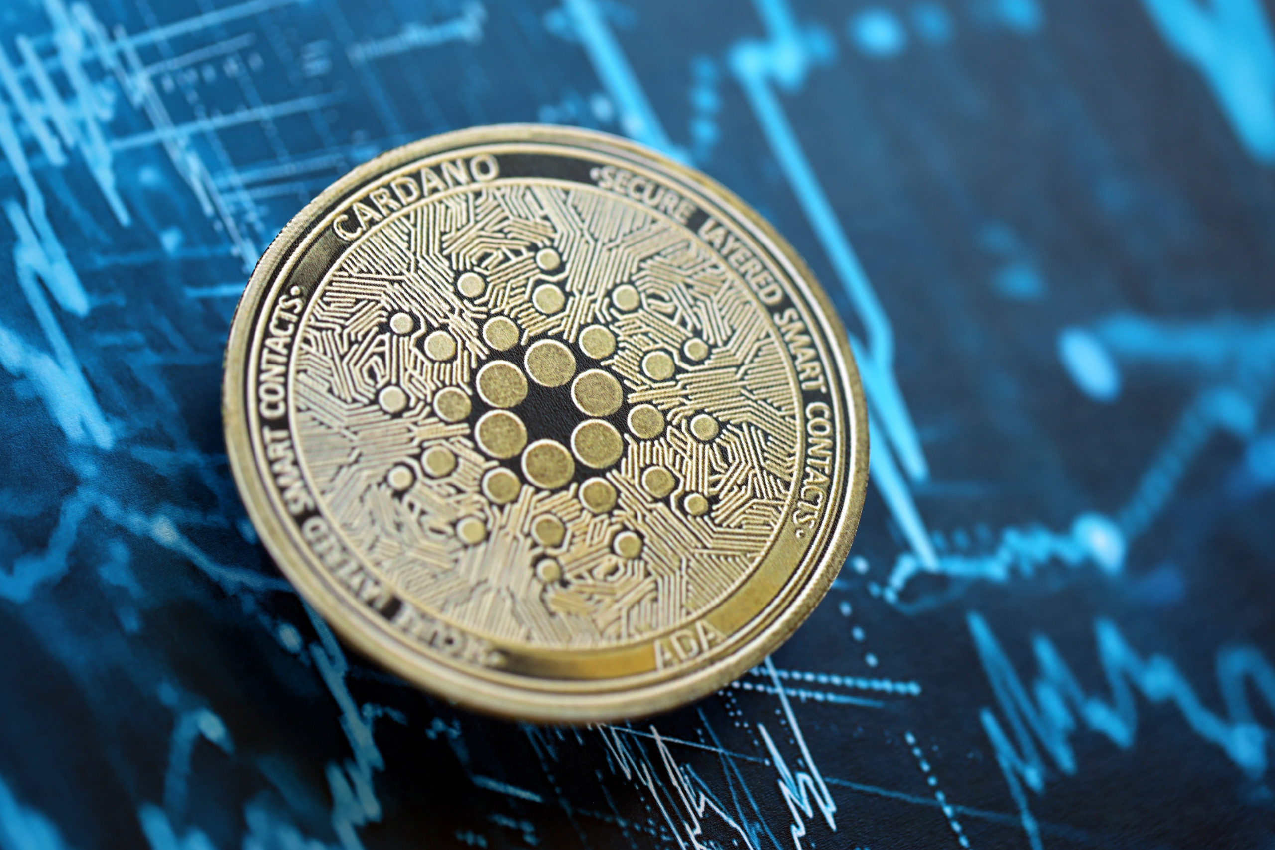 Balinalar Cardano (ADA)'nın Peşinde: Yeni Zirveler mi Geliyor?