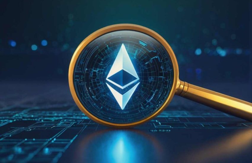 Ethereum NFT Hacmi Bu Altcoin