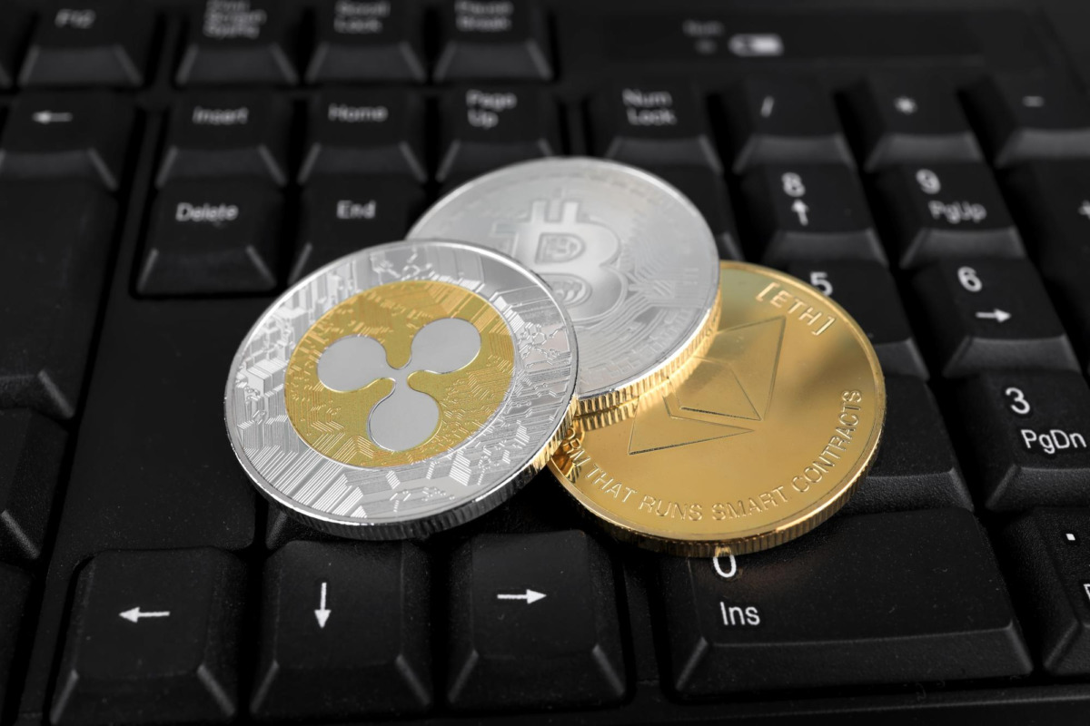 ¡Usuyor de monedas XRP! Usta Trader: ¡Bu Altcoin de XRP es Ralli Yapacak!