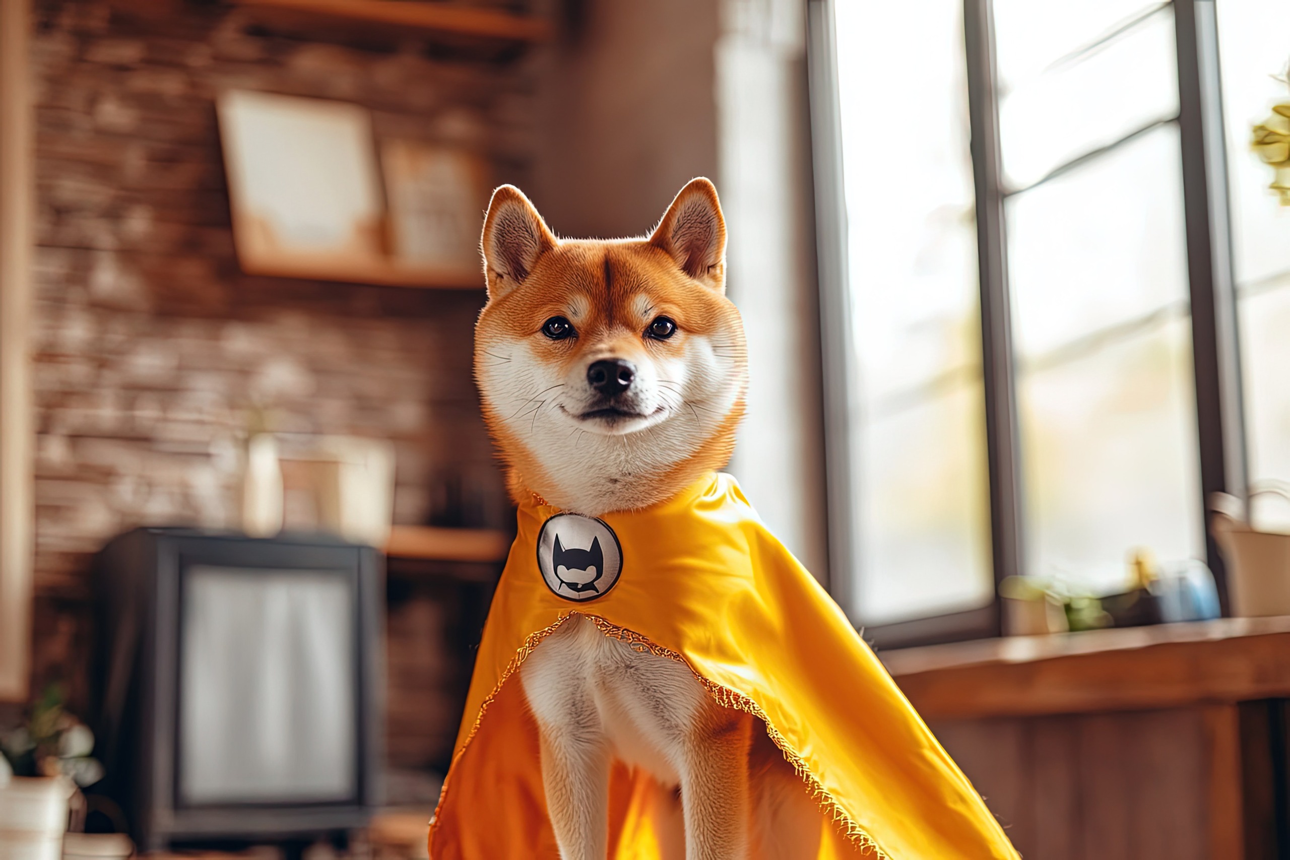 Señal de los gráficos de Shiba Inu: ¿Hasta dónde llegará el precio?