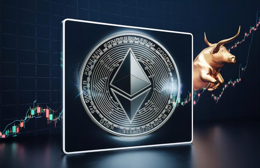 ¡Estas dinámicas podrían disparar el precio de Ethereum!