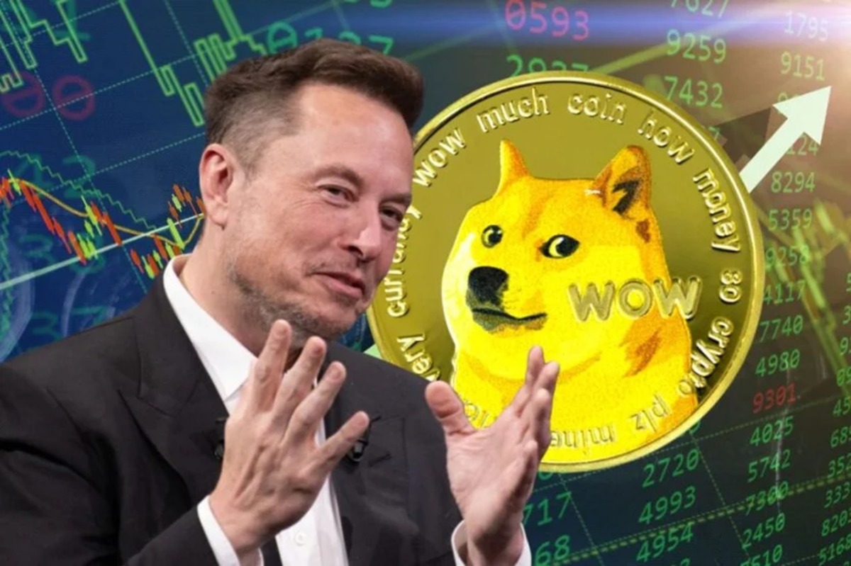 Elon Musk O Projeden Bahsetti: ¡DOGE Roketledi!