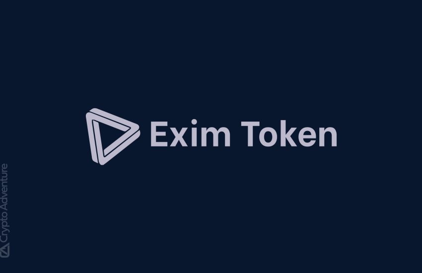 ¡Revolucione el comercio global con las soluciones Blockchain de tokens de Exim!