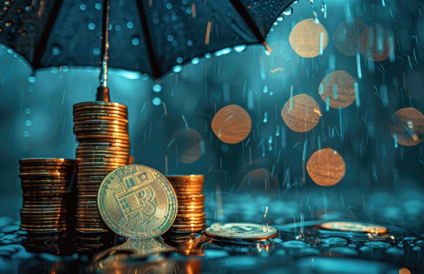 ¿Dónde está la primavera de las criptomonedas? ¡El mercado se rinde ante los fuertes vientos!