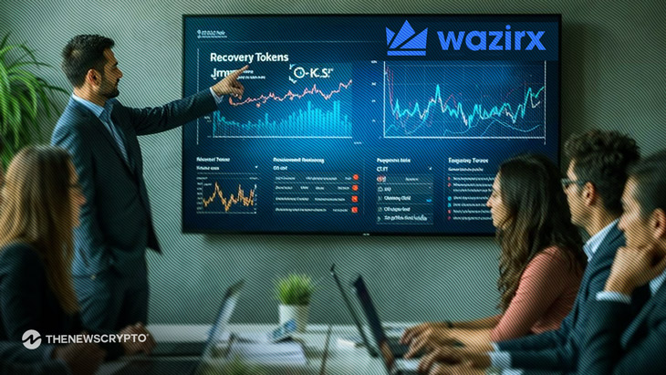 Is WazirX Recovery Token (RT) Just Another Misleading Promise?