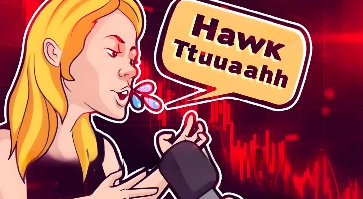 ¿Qué es la moneda HAWKTUAH? Expectativas de precio y futuro de Hawk Tuah