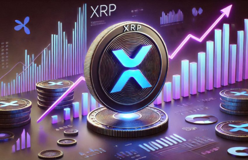 XRP Fiyatı Bugün Sıçradı: İşte Sebebi ve Beklentiler!