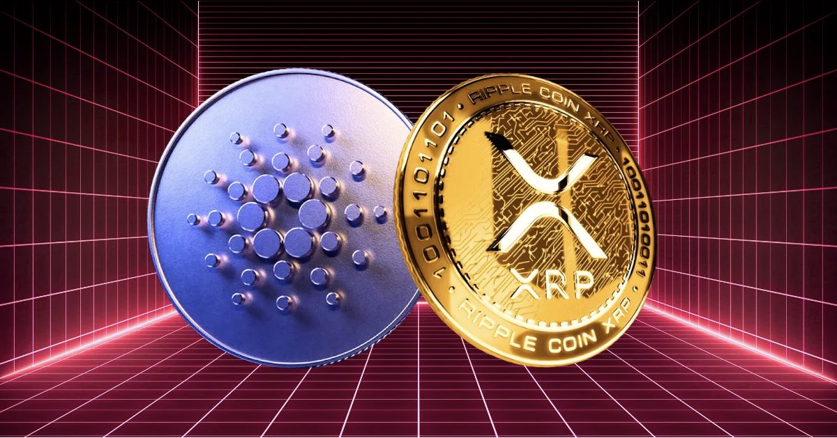 ADA y XRP Yatırımcıları İçin Kötü Haber: 'İlgisizlik' Başladı!