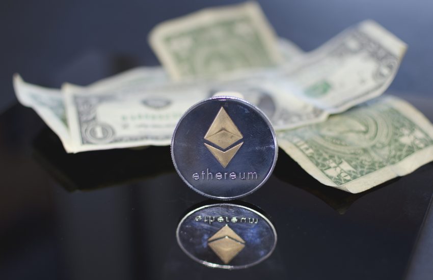 ¡Esta Altcoin superará a Ethereum (ETH) muy pronto!