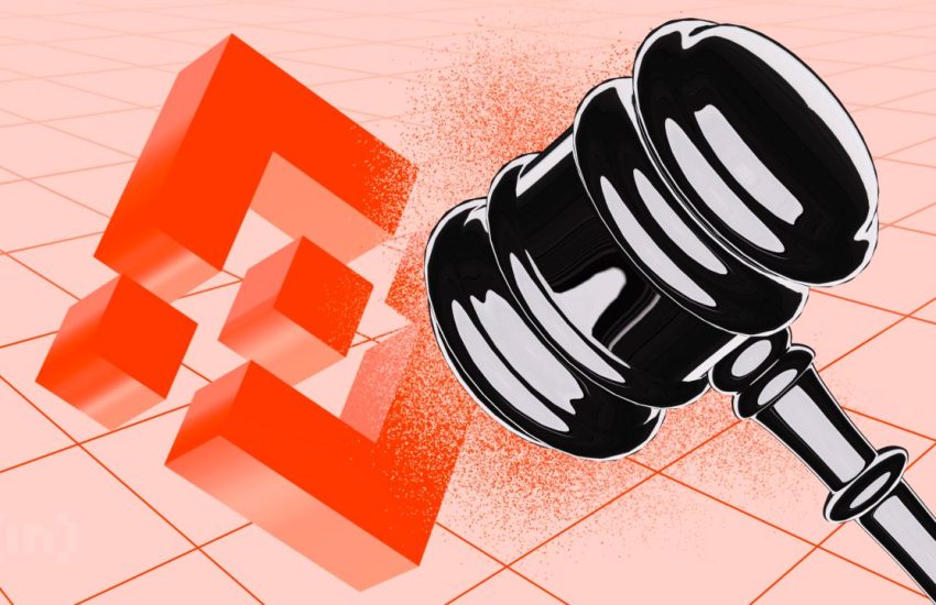 US Supreme Court Rejects Binance’s Appeal on Class-Action Lawsuit