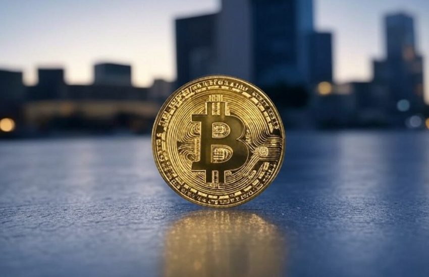 Análisis de Bitcoin para hoy | Forexlive