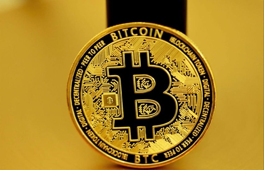 Análisis de futuros de Bitcoin hoy | Forexlive