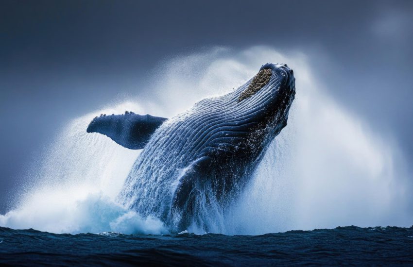 Ballenas vacían moneda PEPE y SOL: qué esperar