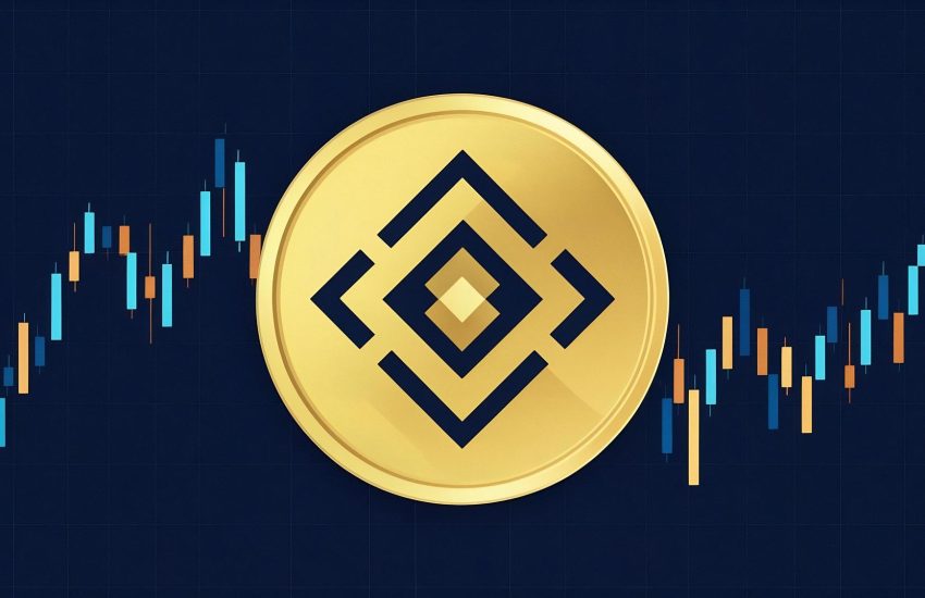 Binance anuncia 10 Altcoins: ¡Se anuncian nuevas selecciones 'Alfa'!