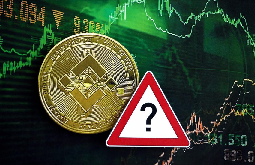 Binance anunciado para 9 Altcoins: ¡Listado y eliminación de precios explosivos!