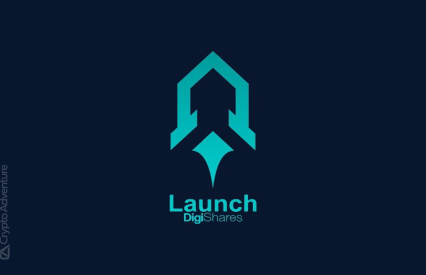 DigiShares presenta “Launch”: una plataforma revolucionaria de tokenización por solo $3000 y $300 por mes