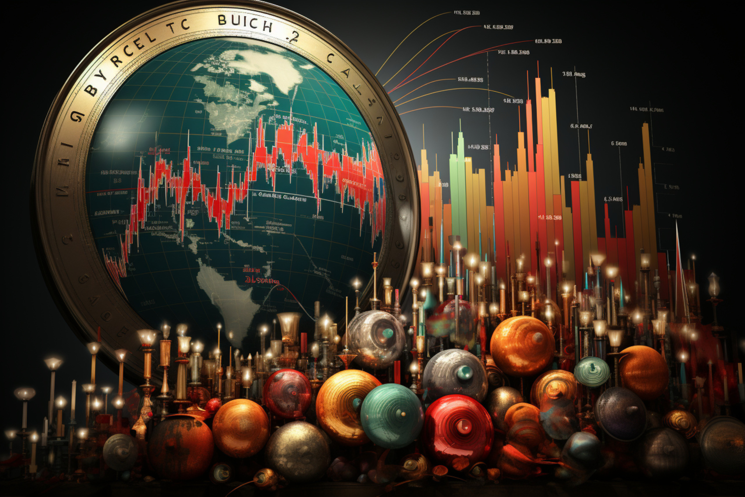 Altcoin Piyasası 2025'e Hazırlanıyor: Büyük Ralli Yaklaşıyor mu?