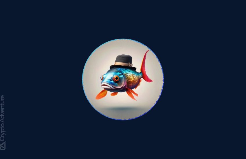 Fishat se prepara para la preventa de $FHAT el 10 de enero con Solidproof Audit y KYC