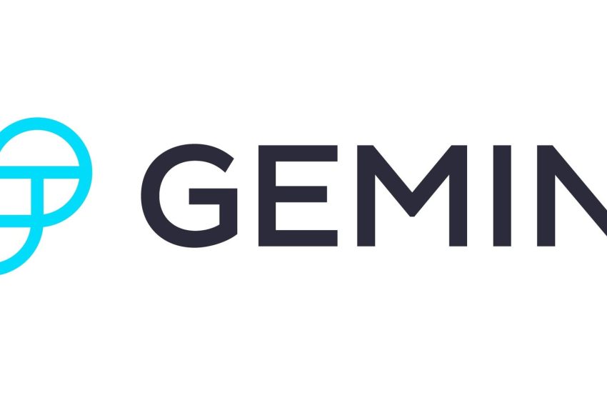 Gemini Exchange vuelve a estar en línea después de un retraso