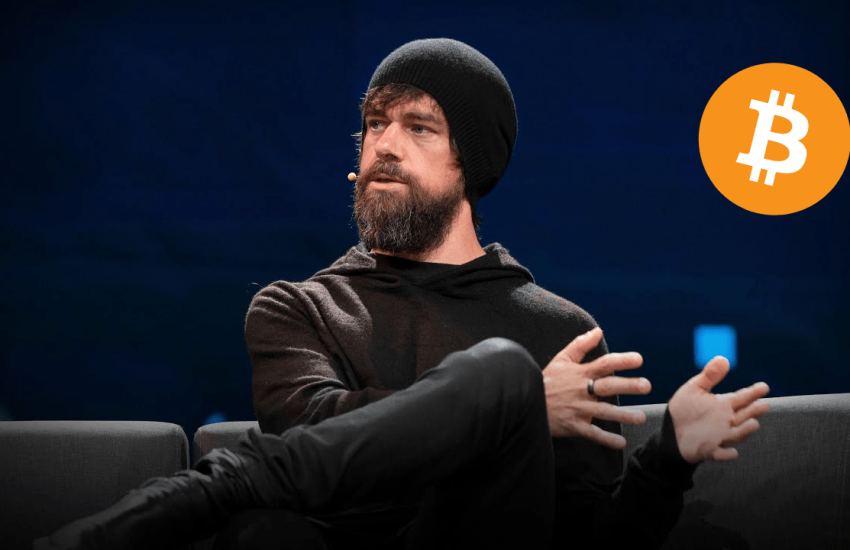 Jack Dorsey invierte en Signal para hacer realidad su sueño