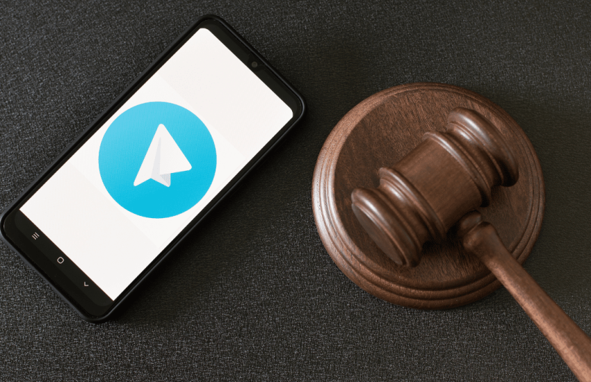 TON de Telegram se recupera debido a la función de registro sin SIM