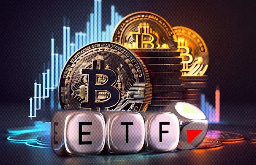 ¡5 predicciones críticas para ETF de criptomonedas del experto en ETF!