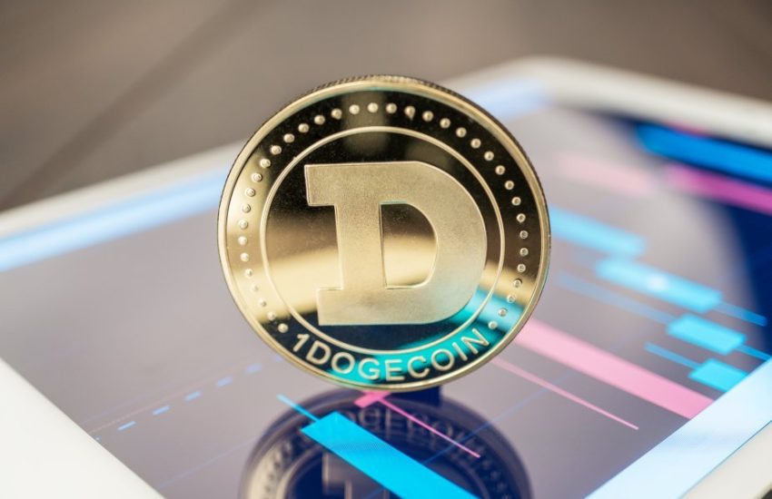 Dogecoin Saatler İçinde Eridi: ABD Ekonomik Verileri Etkili Oldu!