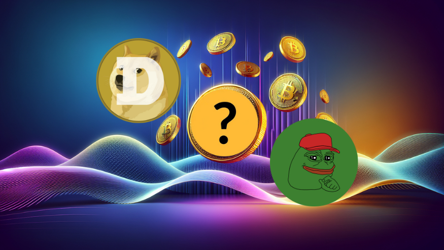 Umutsuzca PEPE ve DOGE'nin Yeniden Patlamasını Beklemeyin: Patlayıcı 1000x Kazançlar Getirebilecek Yeni Boğa Meme Coin'ini Keşfedin