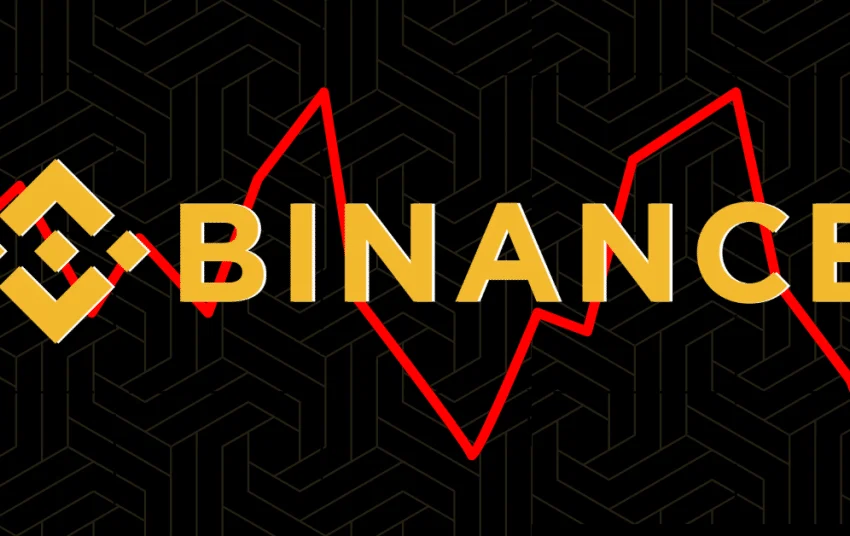 Binance, ENJ ve 2 Altcoin