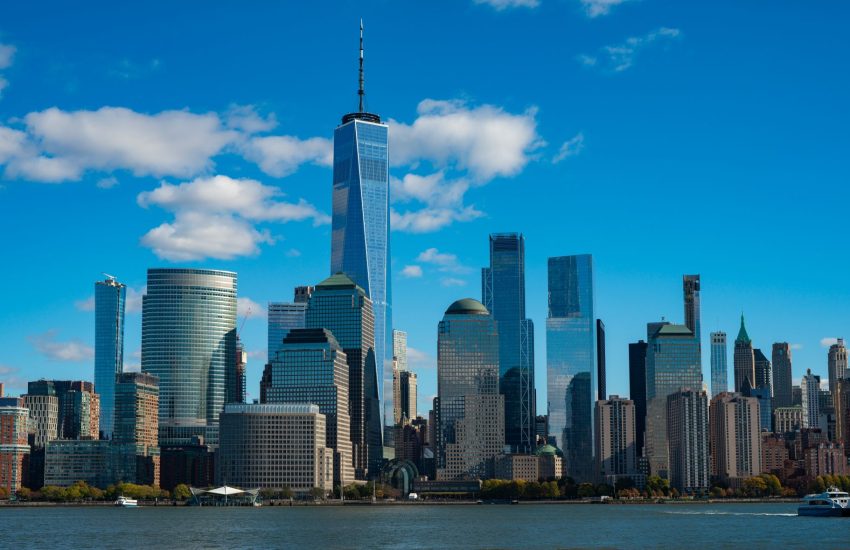 La próxima semana: las ganancias tecnológicas y los datos de inflación de agosto toman el centro del escenario