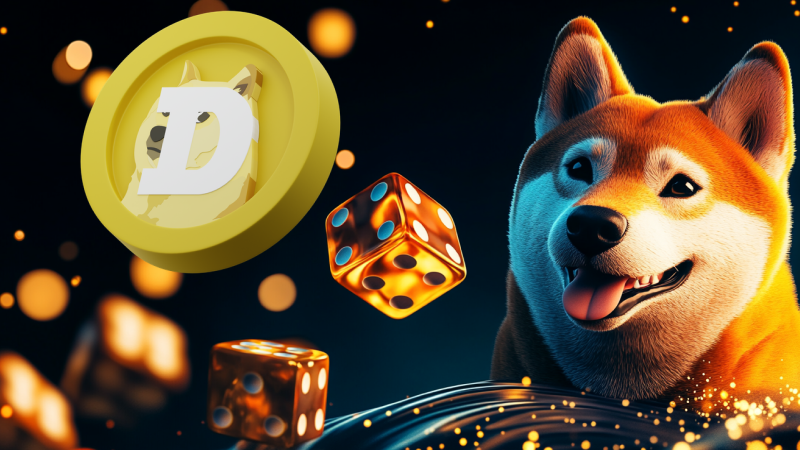 Doge lucha por encontrar impulso como inversores Backblock para devoluciones 25x