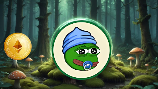 It's a Better Opportunity Than Buying Ethereum Below $50, Says Top ETH Holder About New Viral Crypto Under $0.005