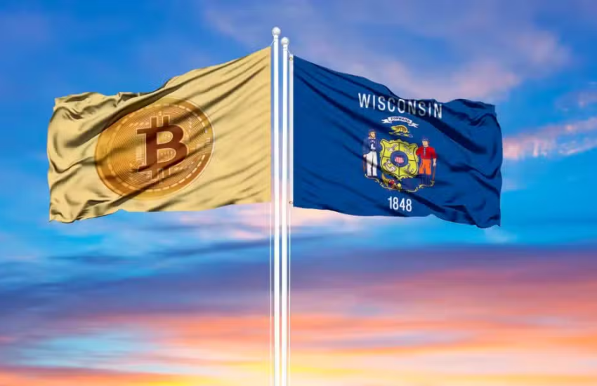 Wisconsin Bill aumenta la actividad de la cripto