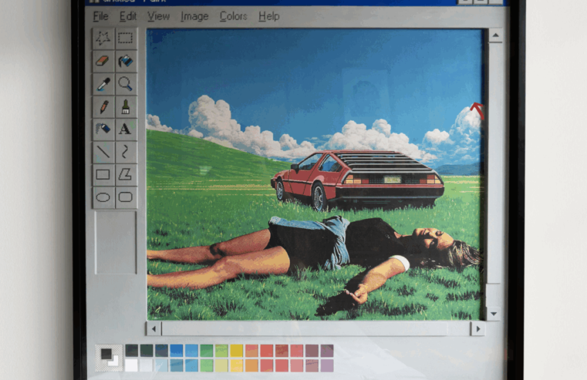 Magnum Opus de Slimesunday: "Prohibido Nueva York" sopla la tapa de censura digital | Cultura nft | Noticias NFT | Cultura Web3