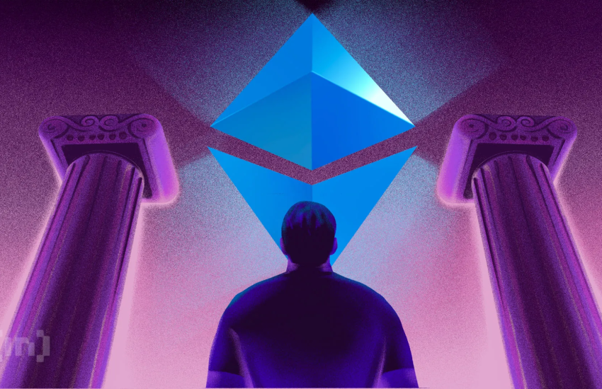 Ethereum Price Analysis