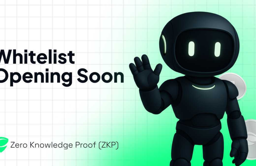 La anticipación aumenta en torno a la lista blanca de prueba de conocimiento cero (ZKP)