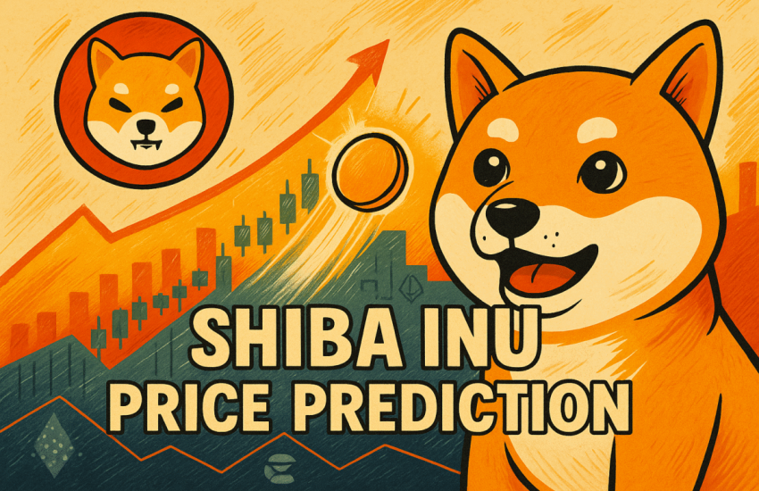 Un pronóstico impactante dice que SHIB podría caer del top 100 de criptomonedas para 2026