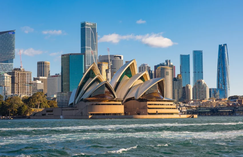 Australia toma medidas para regular el uso de IA en obras protegidas por derechos de autor