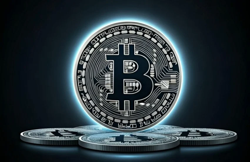 Bitcoin se prepara para un repunte explosivo a medida que las reservas del Banco Federal alcanzan un umbral crítico