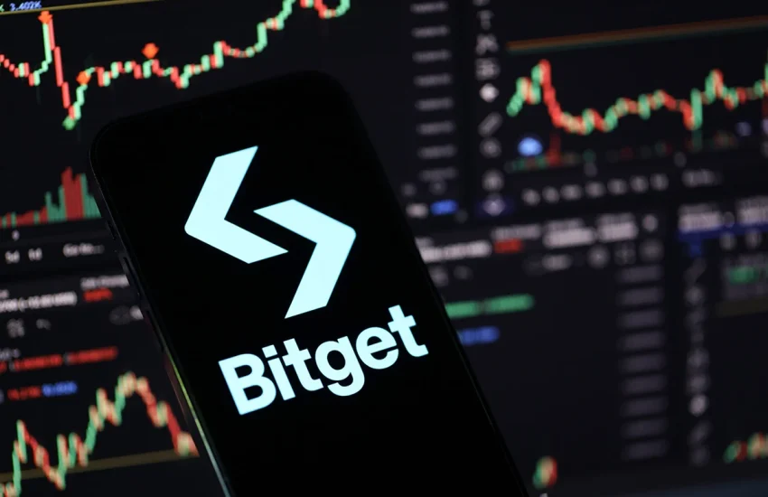 Bitget Wallet se actualiza con EIP-7702 para gas basado en moneda estable