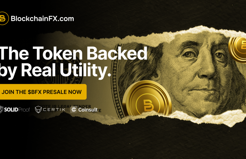 Blockchainfx ofrece ingresos pasivos mientras Rollblock y Nexchain compiten