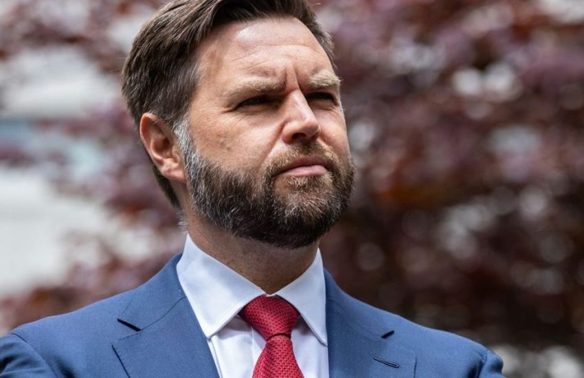 Es hora de tacos: las criptomonedas aumentan mientras Vance dice que Trump está dispuesto a ser un negociador razonable