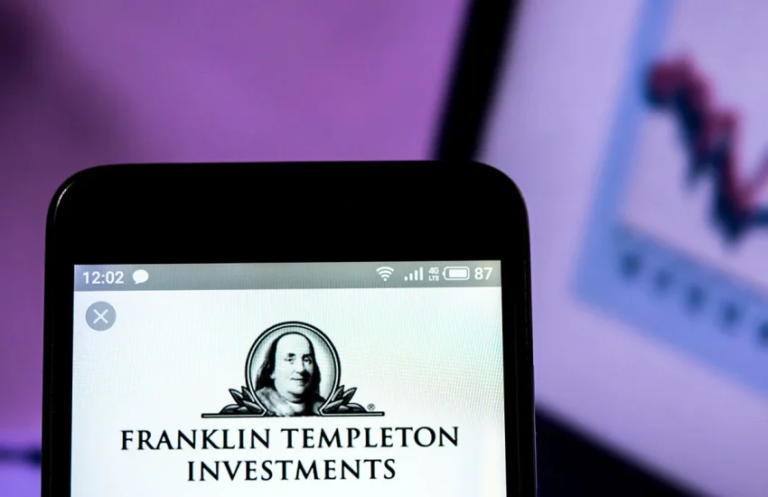 Franklin Templeton apuesta en grande mientras Asia lidera el impulso global de tokenización