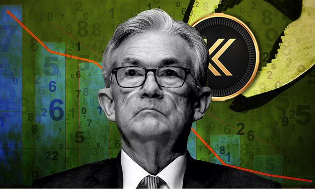 Jerome Powell insinúa más recortes de tipos debido a la debilidad del mercado laboral