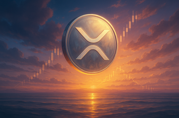 Pronóstico de precios de XRP: el modelo de quema de tarifas podría impulsar el valor a $132