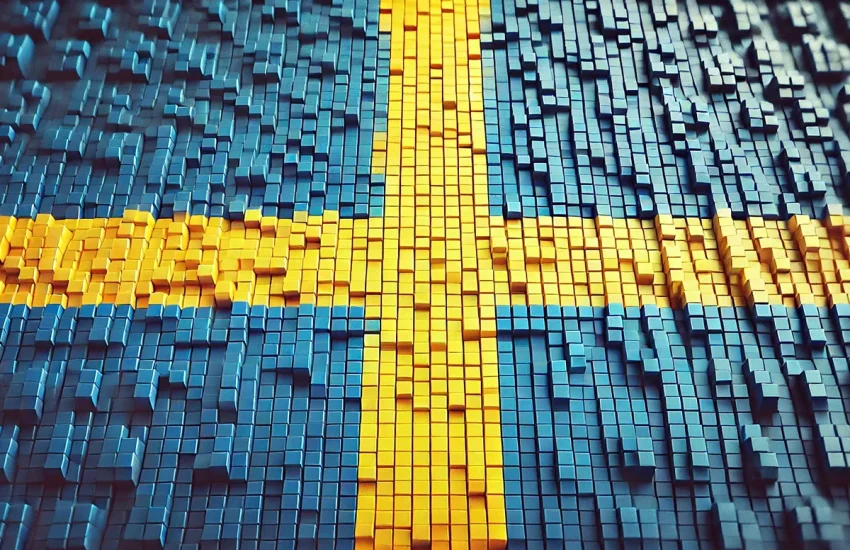 Crypto Gambling in Sweden