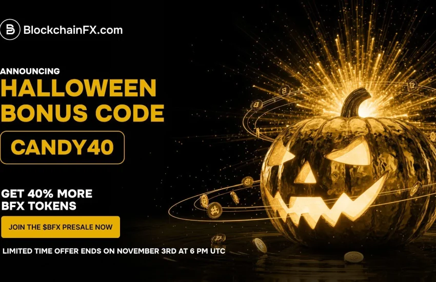 BlockchainFX ($BFX) supera a TRON y Avalanche como la principal criptomoneda para invertir