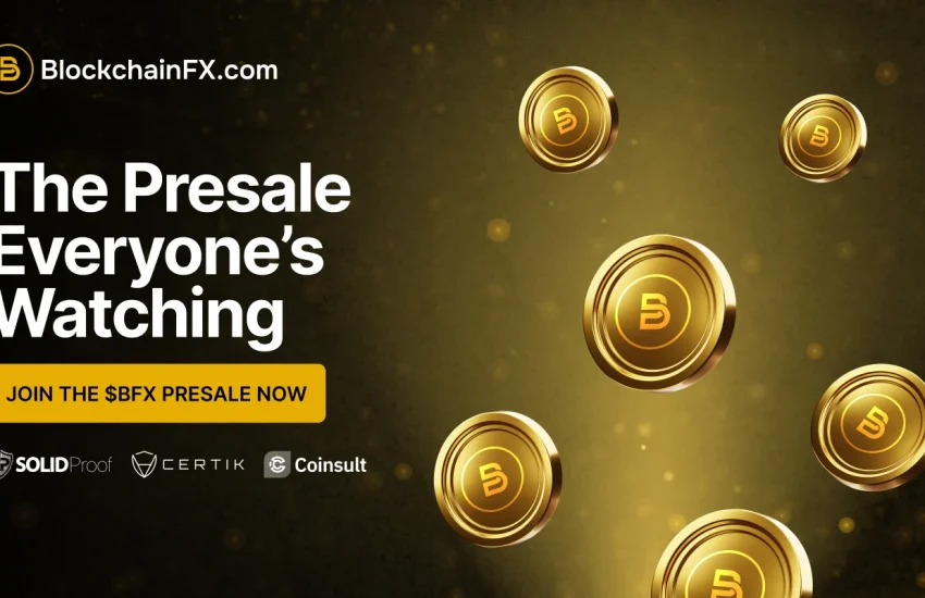 40% de tokens gratis ahora: la próxima gran criptomoneda después de Bitcoin Cash