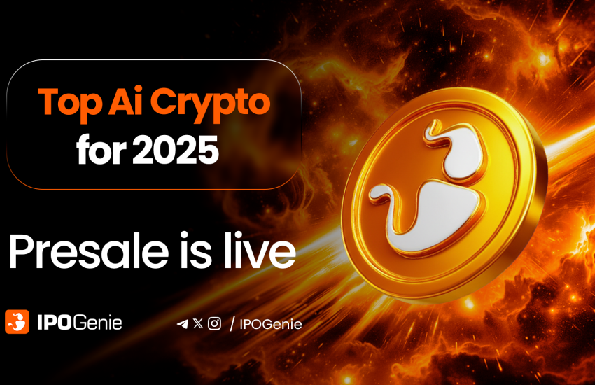 Cómo IPO Genie une la IA, Blockchain y los mercados privados