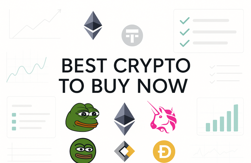 Las 6 principales preventas de criptomonedas para comprar ahora (edición de noviembre de 2025)